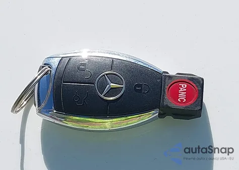 2008 Mercedes-Benz C 300 Luxury/Sport from USA, damaged, VIN WDDGF54X38F094147